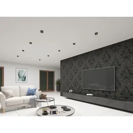KANLUX RITI MINI 1er GU10 schwarz