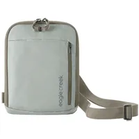 Eagle Creek Stash RFID Crossbody Bag storm grey