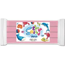 Avenue Mandarine Softy Knete rosa 0,5 kg