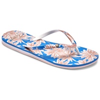 Roxy Portofino - Sandalen für Frauen Blau