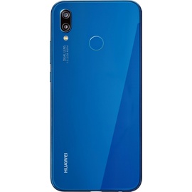 Huawei P20 lite Dual SIM 64 GB klein blue