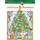 Dover Creative Haven Christmas Ornaments Coloring Book (Creative Haven Coloring Books)