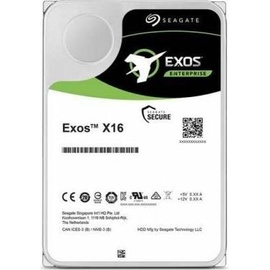 Seagate Enterprise Exos X16 12 TB 3,5" ST12000NM003G