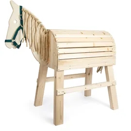Small Foot Company Holzpferd
