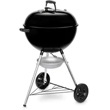 WEBER Original Kettle E-5710 57cm schwarz