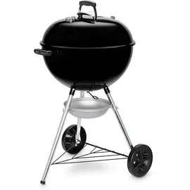 WEBER Original Kettle E-5710 57cm schwarz