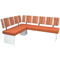 Moebel-direkt-online möbel direkt online Eckbank 140x180 cm Sonja