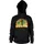 Teenage Mutant Ninja Turtles Hoodie Schwarz S