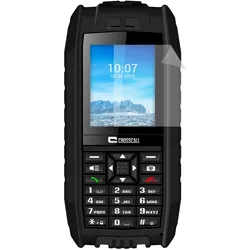 Crosscall Film protecteur Shark Accessoires téléphone - https://www.i-run.de/sportzubehoer/schutzfolien/crosscall/Film-protecteur-Shark_fiche_50752.html - TU