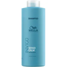 Wella Professionals Invigo Scalp Balance 1000 ml