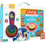 hutter trade gmbh&co. kg "Die große Weltreise"