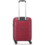 MODO BY RONCATO Galaxy 4-Rollen Cabin 55 cm / 40 l rot/dark red