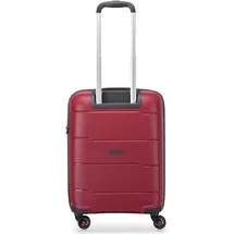 MODO BY RONCATO Galaxy 4-Rollen Cabin 55 cm / 40 l rot/dark red