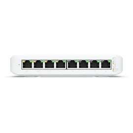 UBIQUITI networks Ubiquiti UniFi USW-Lite-8-PoE Managed Switch