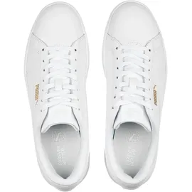 Puma Smash 3.0 L puma white-puma white-puma gold 44,5