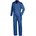 teXXor Arbeitsoverall Anzug kornblau 110