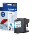 Brother LC-225XLCBP cyan