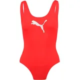 Puma Badeanzug Red M