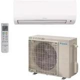 Daikin FTXP35N / RXP35N 3,5 kW - Comfora Wandgerät - Klimaanlage Set