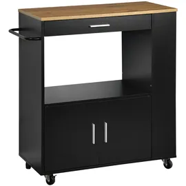 KESPER Küchenwagen, FSC 88x75x40cm