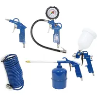 Hyundai Kompressor Zubehör SET ACZ55901 5-teilig,