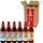 Rotbäckchen Lieblingssäfte 6er Pack (6 x 700 ml)