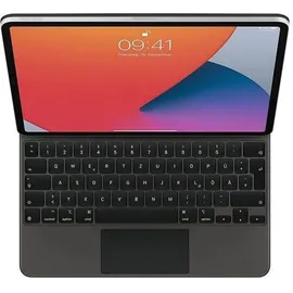 Apple Magic Keyboard iPad Pro 12.9" schwarz QWERTZ