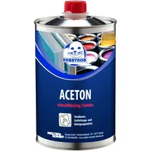 ROBBYROB Aceton 1 l