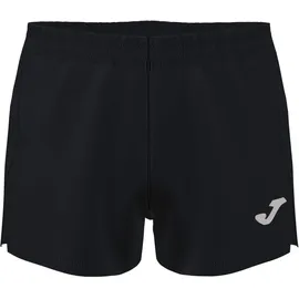 Joma Record II Schwarz XXS