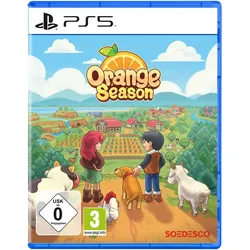 Orange Season