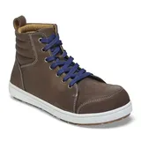 Birkenstock Sicherheitsstiefel QS700 Gr.46 Braun S3 EN ISO 20345:2011