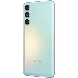 Samsung Galaxy M55 128 GB Light Green