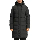 QS Outdoor-Mantel - schwarz XXL