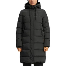 QS Outdoor-Mantel - schwarz XXL