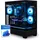 dcl24.de Streaming PC Intel Ultra 9-285K 2023 64 GB RAM 2 TB SSD RTX 5080 Win 11