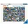 Ravensburger 99 Beautiful Places in Europe (17080)