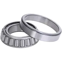 NKE Kegelrollenlager 30210