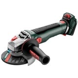 Metabo WVB 18 LT BL 11-125 Quick