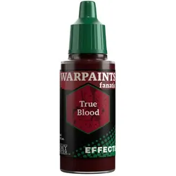 Warpaints Fanatic Effektfarben einzeln - Effects: True Blood