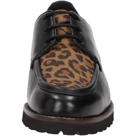 SIOUX Meredith-749-H Herren Braun 37,5