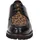SIOUX Meredith-749-H Herren Braun 37,5
