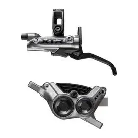 Shimano BL-M9220-L/BR-M9220-F