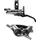 Shimano BL-M9220-L/BR-M9220-F