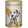 Dog's Love Bio Pute mit Amaranth, Kürbis und Petersilie 6 x 400 g