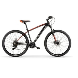 MBM Mountainbike 29 Zoll  LOOP 24-Gang