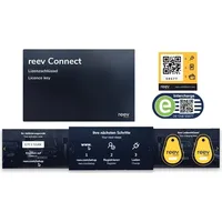 REEV Lizenzschlüssel
