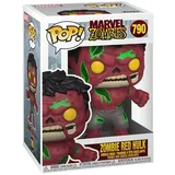 Funko Marvel Zombies - Red Hulk Funko Pop! Marvel 790