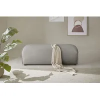 LeGer Home by Lena Gercke Hocker »PIARA, Polsterhocker mit