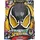 Hasbro Spiderman Venomversus Venom Glow-In-The-Dark Leucht-Maske