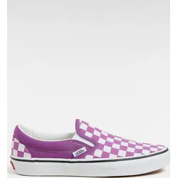 Vans Classic Slip-on willowherb (520-footwear) 11.5
